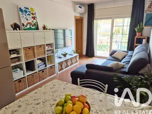 Appartement à Calafell