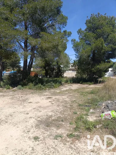 Terreno en L'Ametlla de Mar