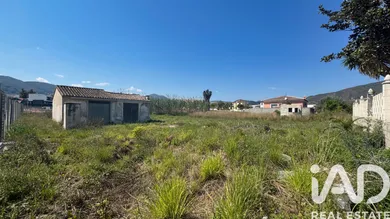 Terrain à bâtir à Pego