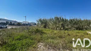Terreno edificable en Pego