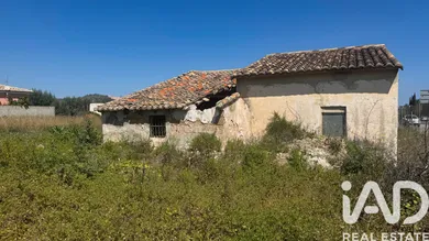 Building plot in Pego
