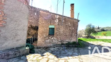 Alta-Riba, Estaràs, La Segarra, Lleida