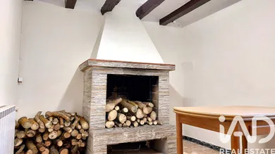 Maison de campagne à Estaràs