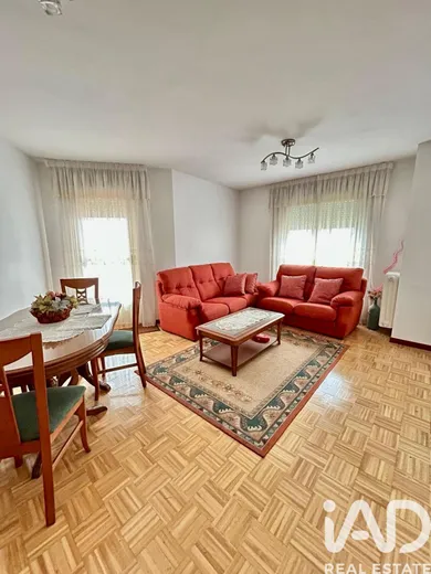 Apartment in La Bañeza