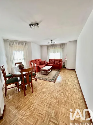 Apartment in La Bañeza