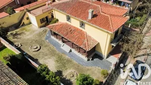 Cottage in Madrid