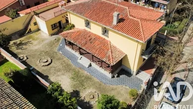 Cottage in Madrid