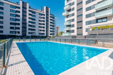 Piso en Madrid