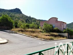 Building plot in Azuébar