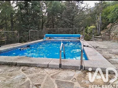 Chalet en Valdemaqueda
