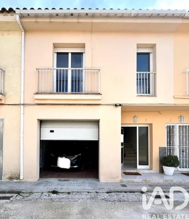 Casa adosada en Deltebre