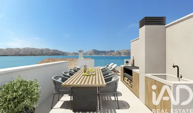 Maison jumelle à Alcúdia