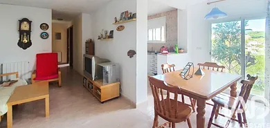 Casa en Sant Cebrià de Vallalta