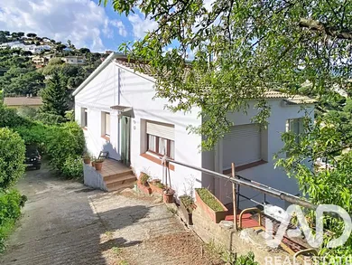 Casa en Sant Cebrià de Vallalta