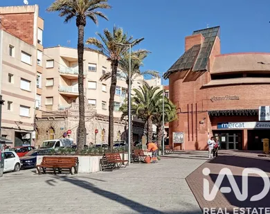 Edifici a Cornellà de Llobregat