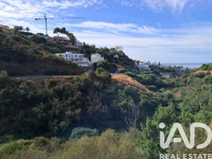 Terreno edificable en Marbella