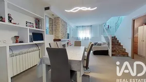 Casa adosada en Castelló de la Plana