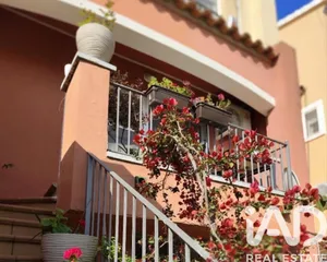 Casa adosada en Castelló d'Empúries
