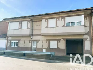 Casa de pueblo en Cuadros