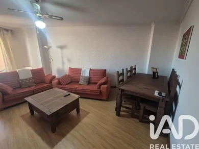 Apartment in Villares de la Reina