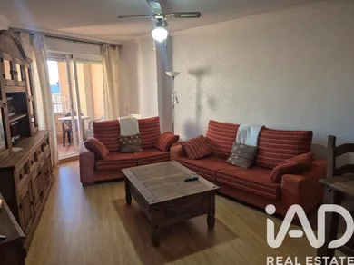 Piso en Villares de la Reina