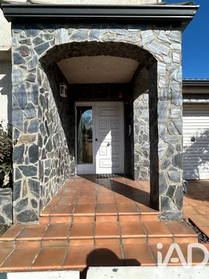 Casa en Palau-solità i Plegamans