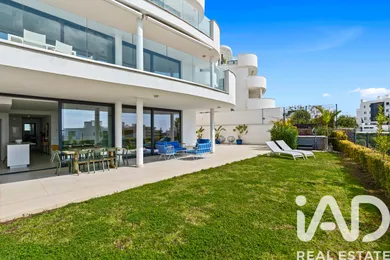 Apartment in Fuengirola