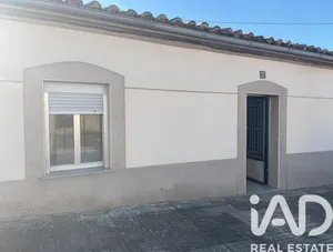 Casa de pueblo en El Bodón