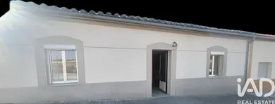 Casa de pueblo en El Bodón