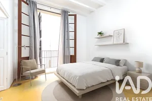 Piso en Barcelona