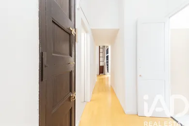 Apartment in Barcelona