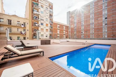 Appartement à Barcelona