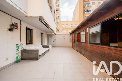 Appartement à Barcelona