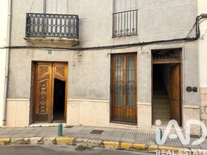 Casa en Pego