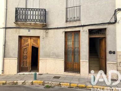Casa a Pego