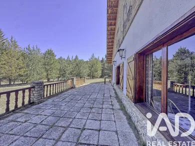 Vivienda unifamiliar en Alcalá de la Selva
