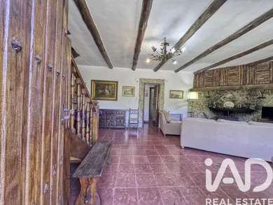Vivienda unifamiliar en Alcalá de la Selva