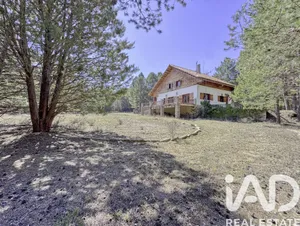 Vivienda unifamiliar en Alcalá de la Selva