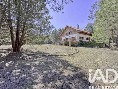 Vivienda unifamiliar en Alcalá de la Selva