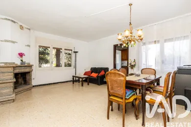 Maison à Lliçà d'Amunt