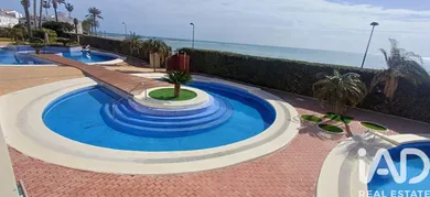Pis a La Manga del Mar Menor