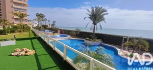 Pis a La Manga del Mar Menor