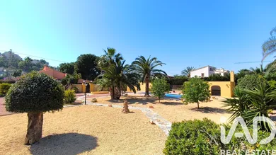 Chalet en Mutxamel