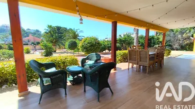 Chalet en Mutxamel
