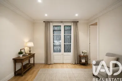 Apartment in Barcelona