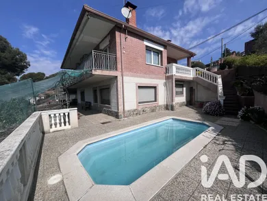 Gîte à Lliçà de Vall