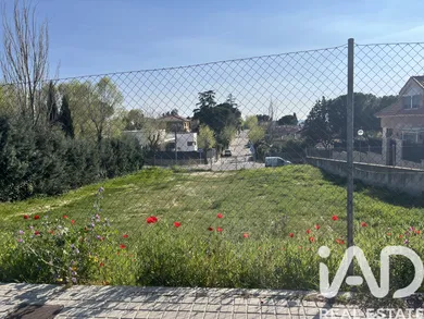 Terreno edificable en Sevilla la Nueva