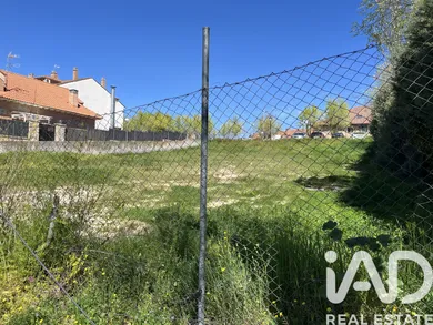 Terreno edificable en Sevilla la Nueva
