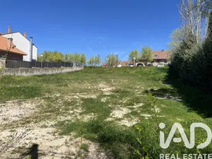 Terreno edificable en Sevilla la Nueva