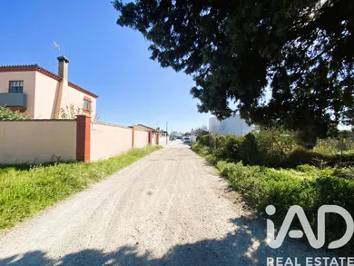 Terrain à Chiclana de la Frontera
